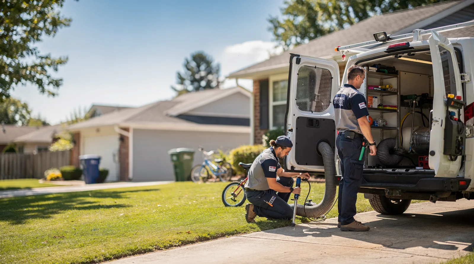 24/7 HVAC Repair & AC Replacement in Hitchcock, SD near me